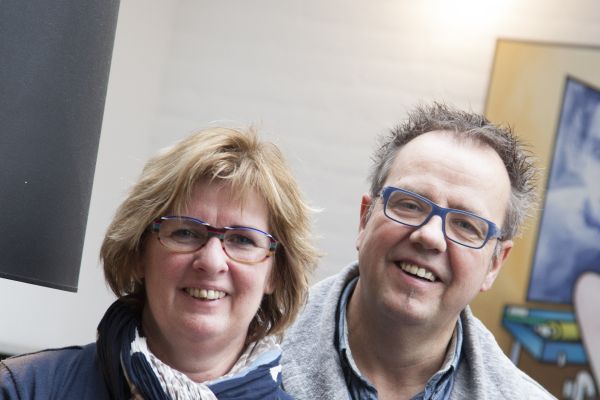 B&B Pension Perruque (Friesland)
